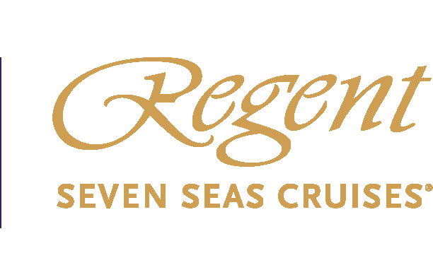Made Possible by Regent Seven Seas Cruises