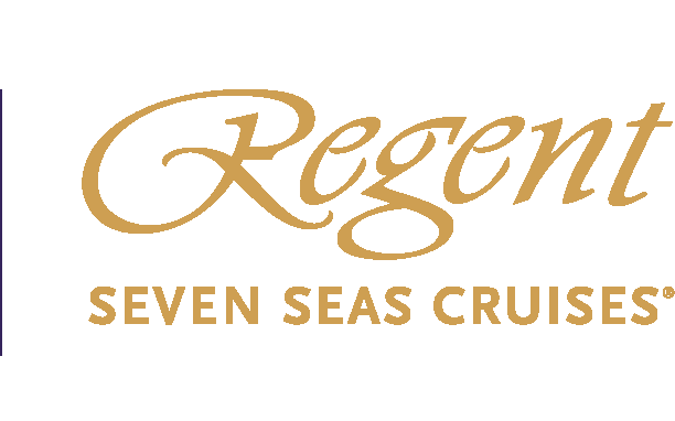 Made Possible by Regent Seven Seas Cruises